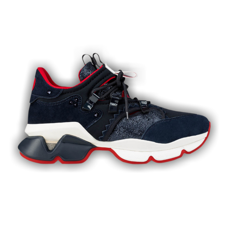 クリスチャンルブタン　RED-RUNNER CHRISTIAN LOUBOUTIN RED RUNNER レッドランナー スニーカー