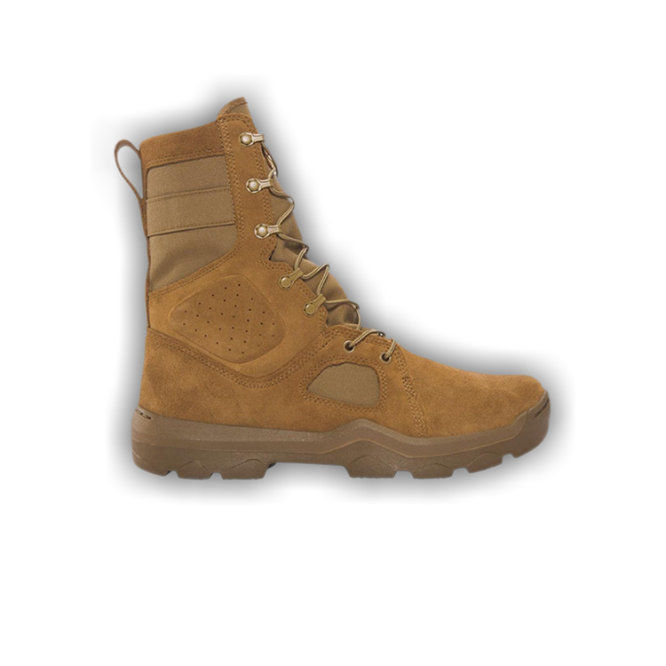 Under armour csa boots top