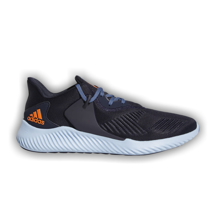 Alphabounce beyond blue orange hot sale