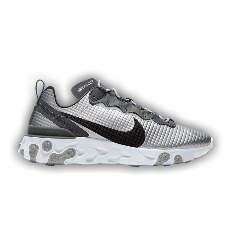 React element top 90 grigie