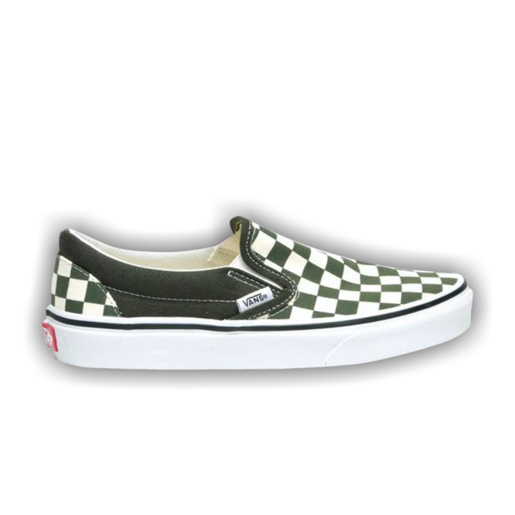 VANS OLD SKOOL CHECKERBOARD – Shoes 4 Forty