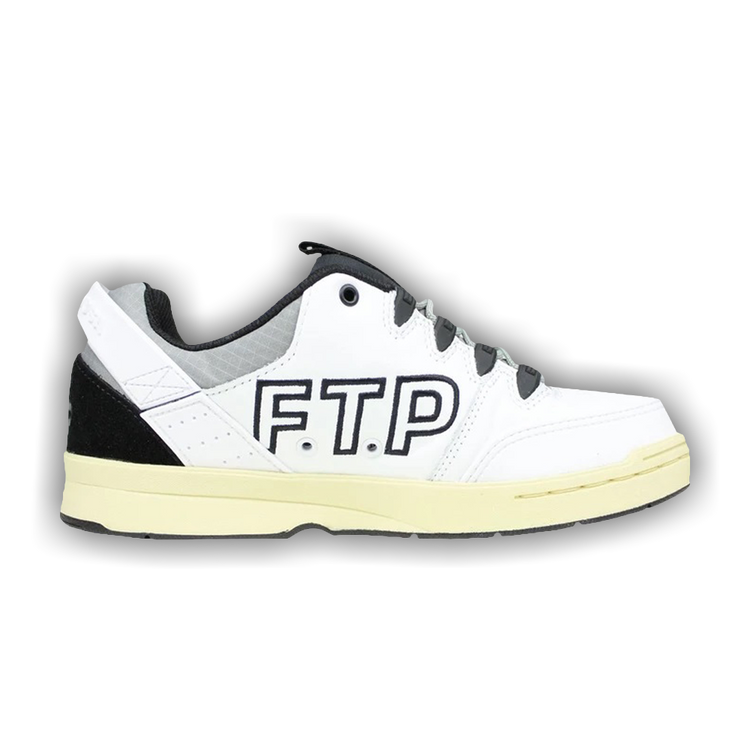 Buy FTP x Syntax 'White' - ADYS100488 WHT | GOAT