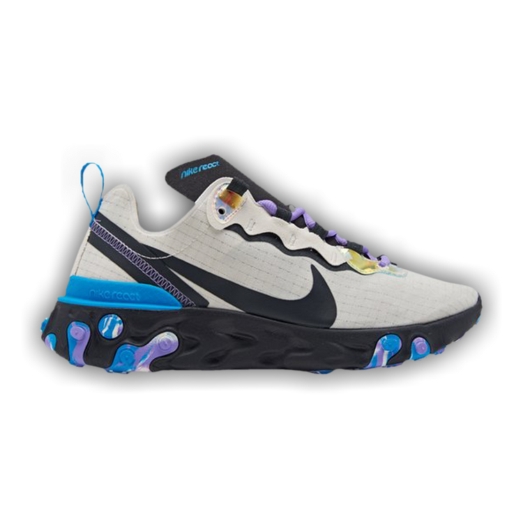 Nike react 55 donna top