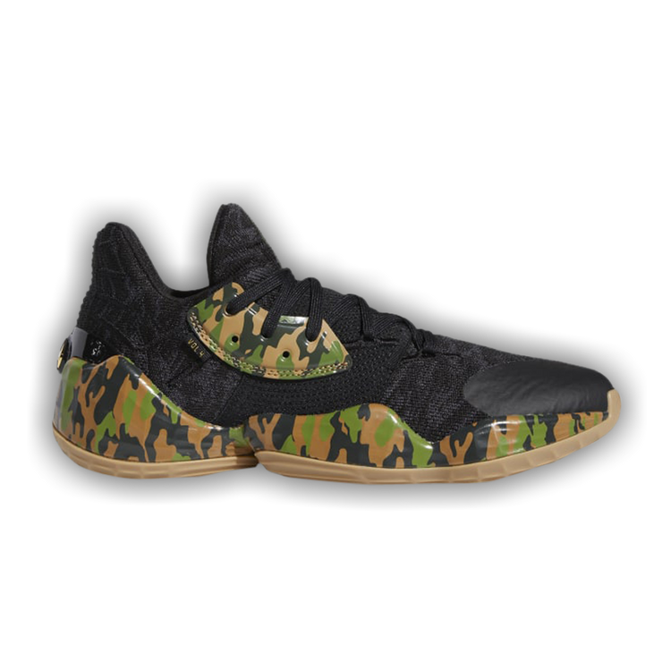 Buy Adidas Harden 'Tech Olive' EF1259 GOAT UK