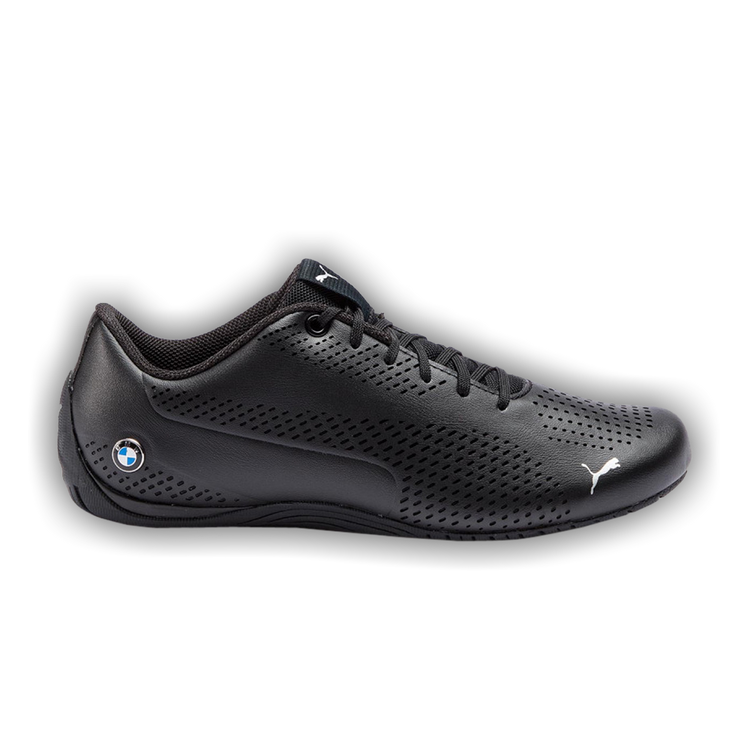 Buy BMW Motorsport x Drift Cat 5 Ultra 2 Black 306421 01 GOAT CA