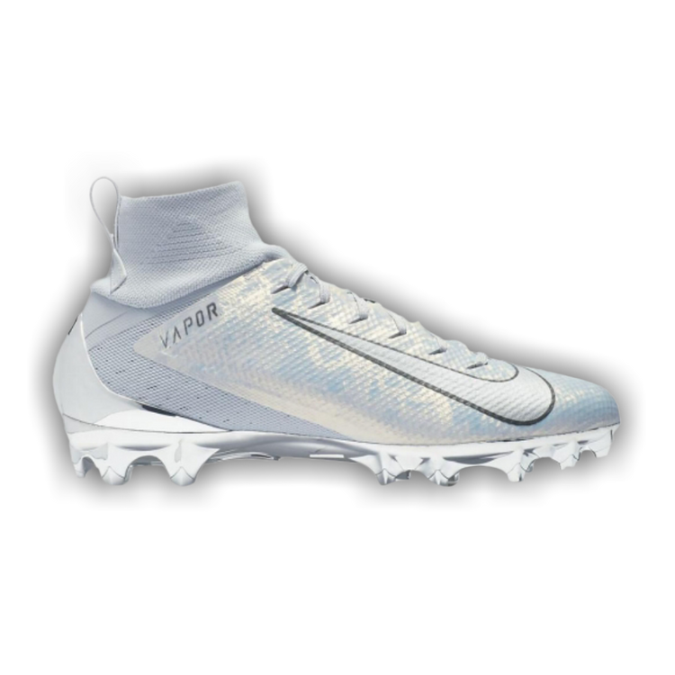 Buy Vapor Untouchable Pro 3 Premium Wolf Grey Silver AQ0634