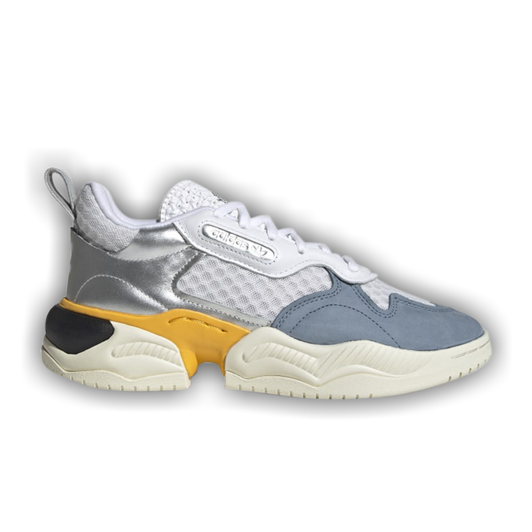 Buy Wmns Supercourt RX Crystal White FV3700 GOAT CA