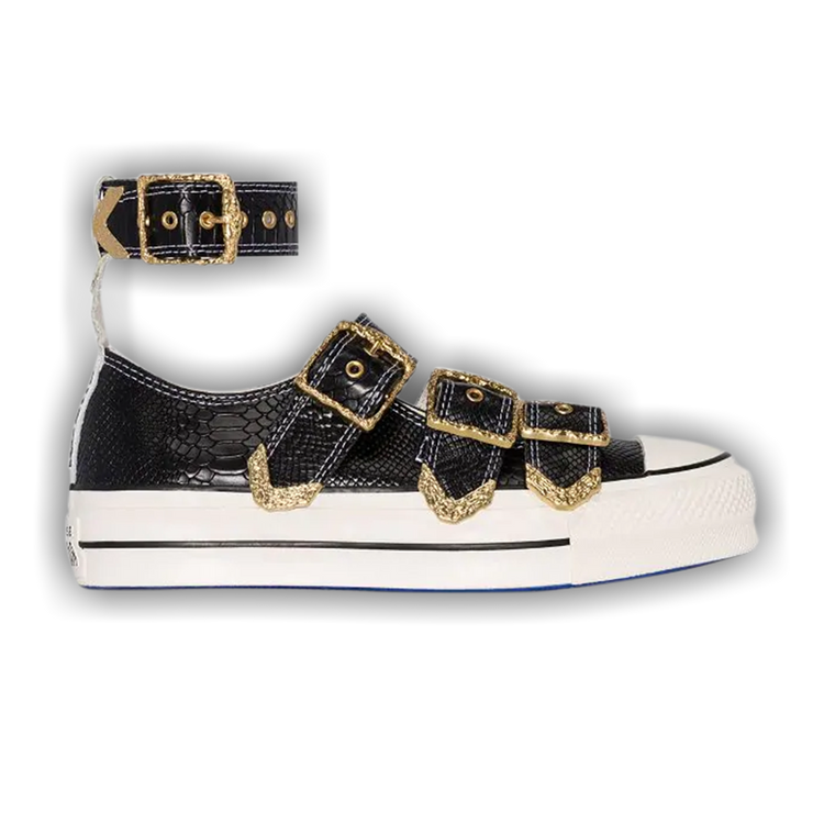 Converse x koché mary jane deals