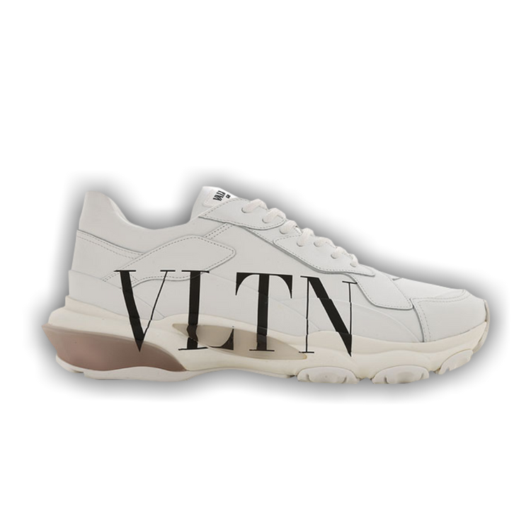 Buy Valentino Bounce 'Logo Print' - RY2S0B21 RKW A01 | GOAT