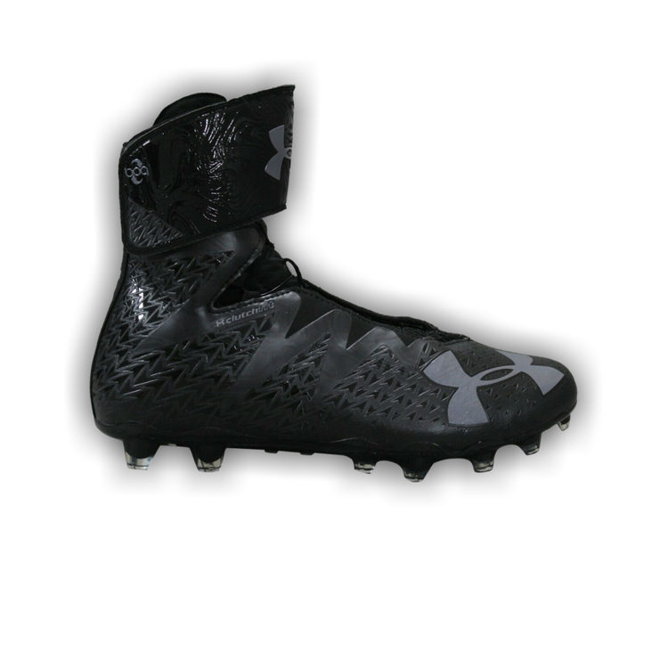 Buy Highlight MC 2.0 BOA Black 1293196 001 GOAT