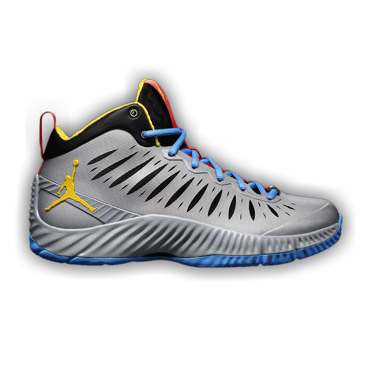 Jordan super fly rttg barcelona Clearance