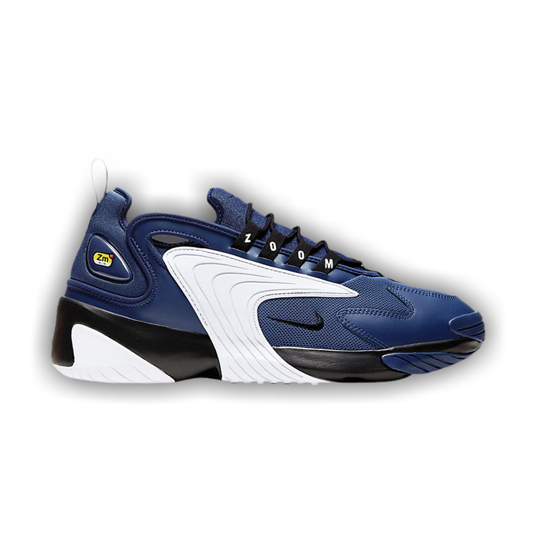Buy Zoom 2K Coastal Blue AO0269 402 GOAT CA