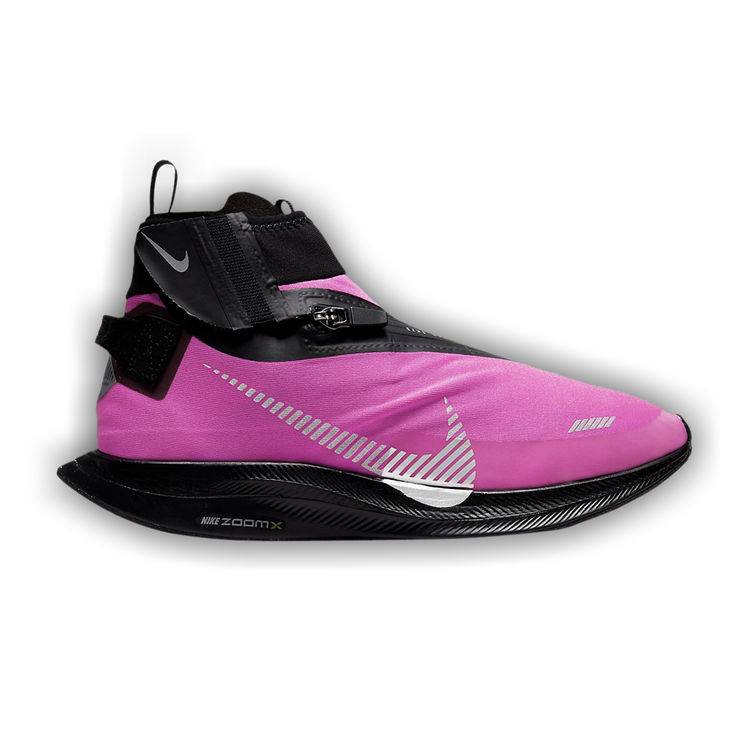 Nike zoom pegasus turbo shield womens hot sale