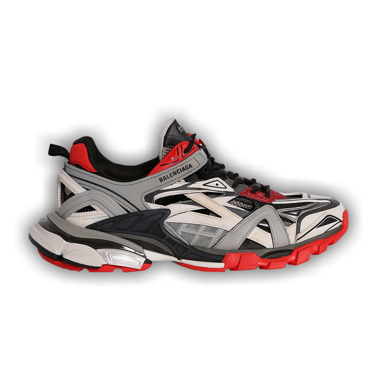 Buy Balenciaga Track.2 Trainer  display picture 2