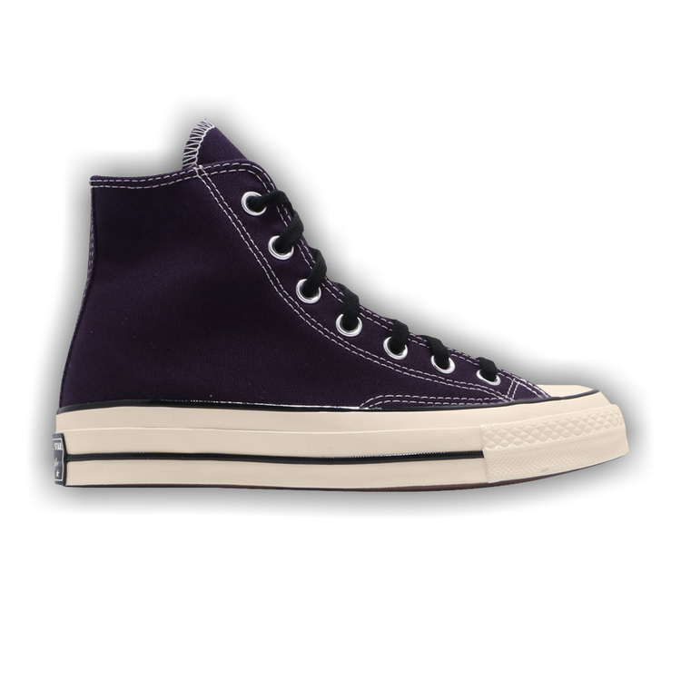 Converse chuck 70 purple hotsell