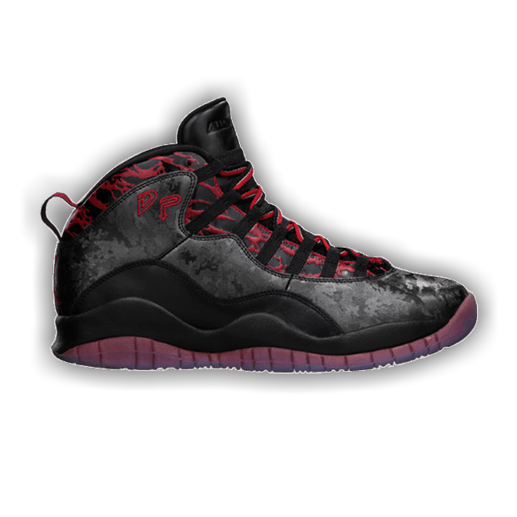 Jordan doernbecher 10 2025