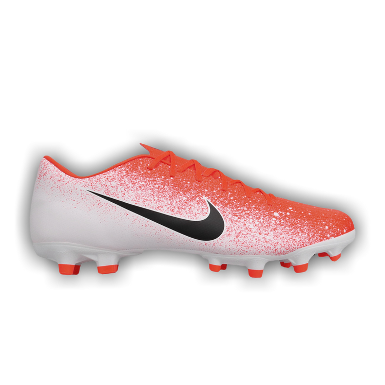 Nike mercurial vapor 12 academy deals mg soccer cleats