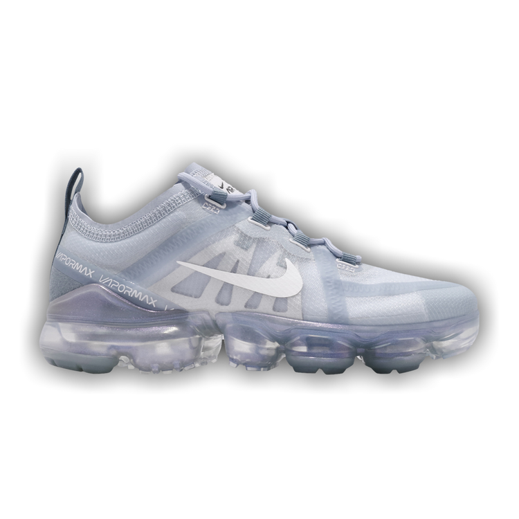 Nike vapormax 2019 barely grey best sale