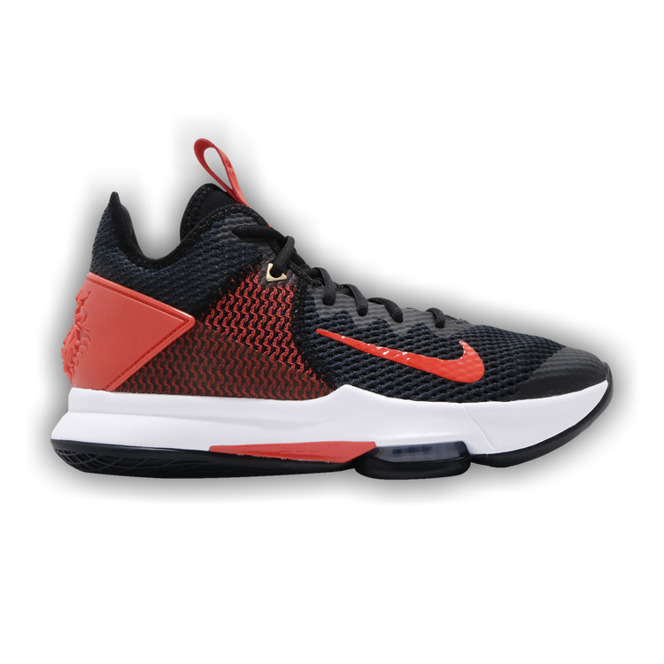 Witness 4 on sale