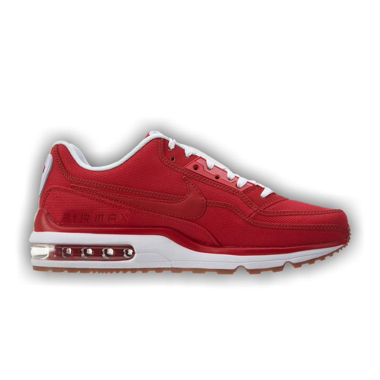 Air max ltd 3 gym red cheap