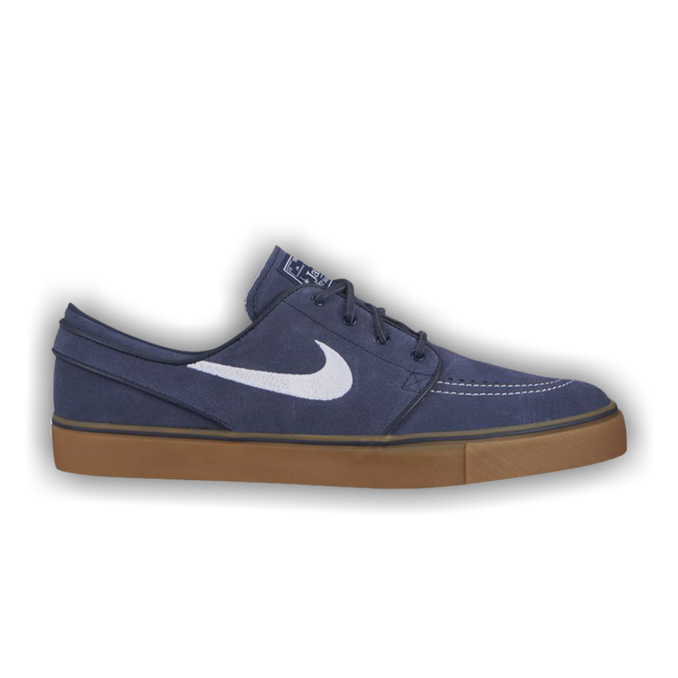 Buy Zoom Stefan Janoski OG SB Obsidian Gum 833603 400 GOAT