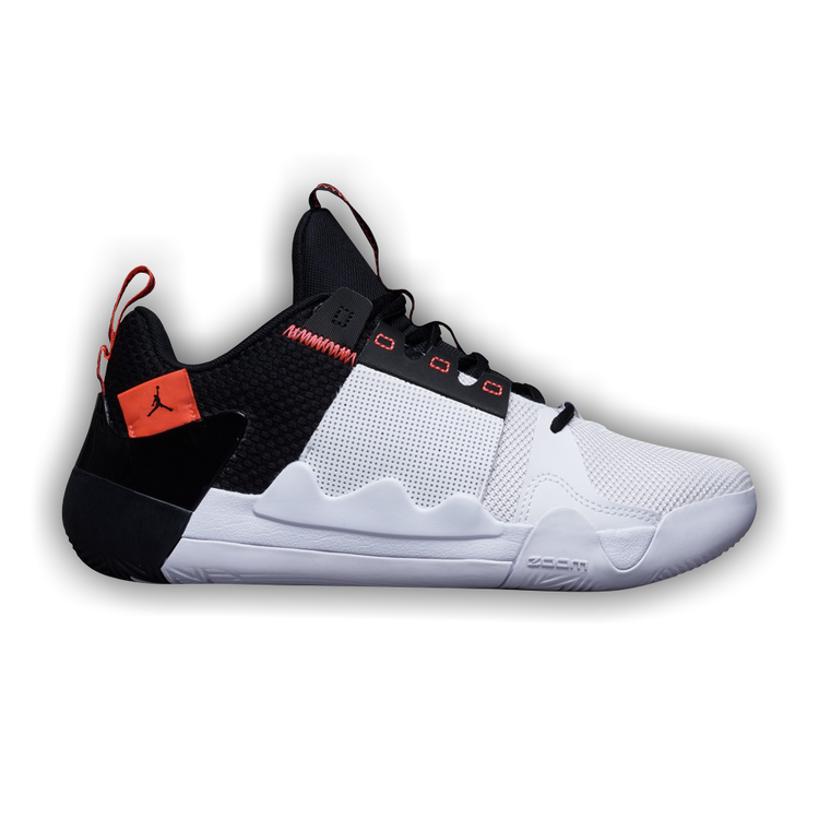 Jordan zoom zero 2025 gravity performance review