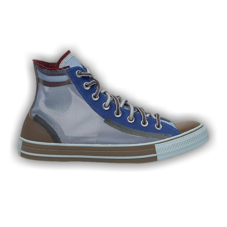 all star transparent