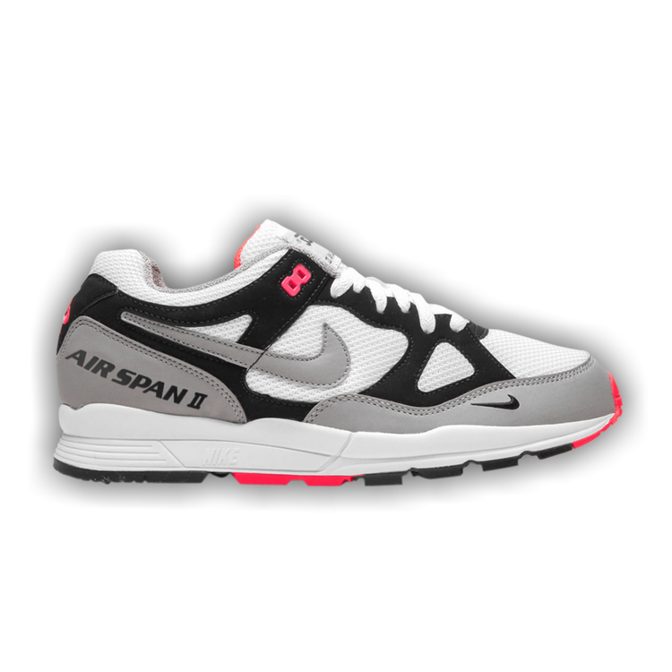 Size 11.5 Patta x Air Span 2 QS Friends Family