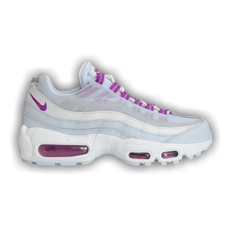 airmax 95 lila