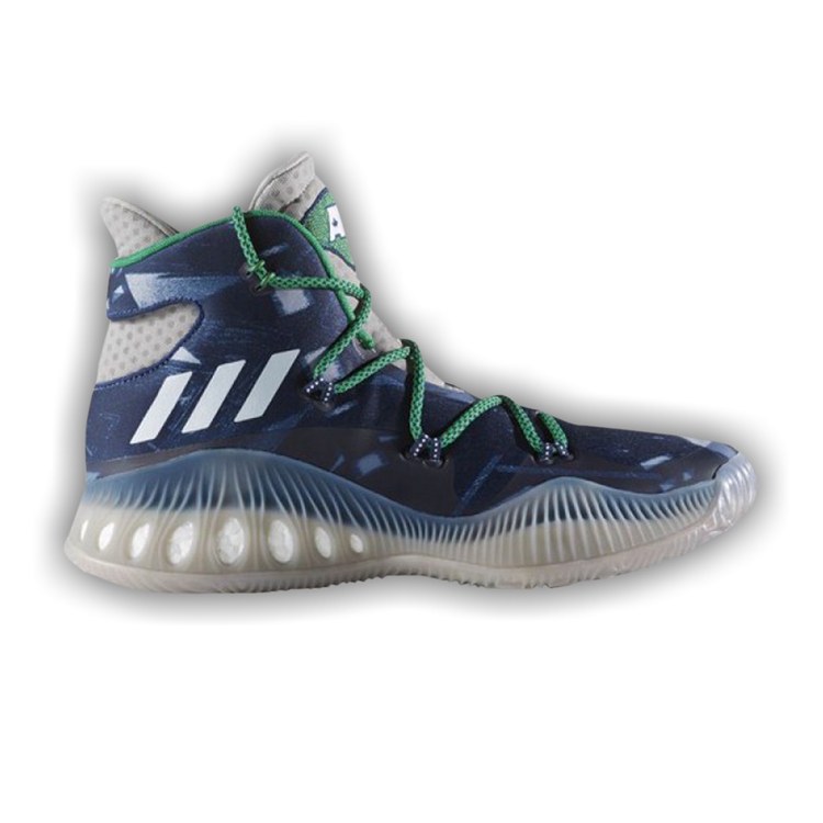 イチエー ZX 8000 'Strawberry Latte' - Adidas - GY4648 - wonder mauve/halo