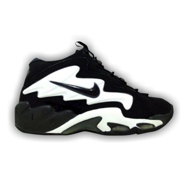 Nike air flight max 2025
