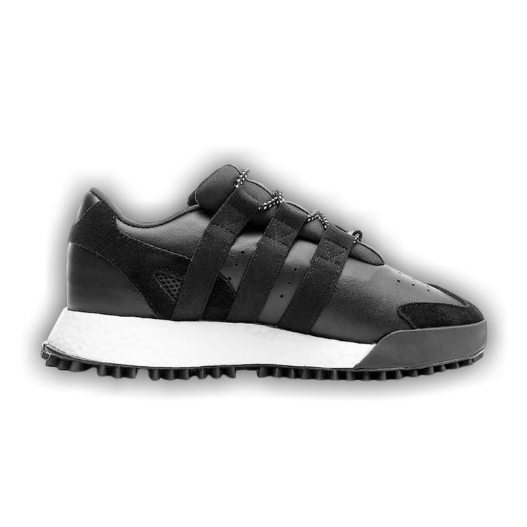 Buy Alexander Wang x Wangbody Run Core Black EF2438 GOAT