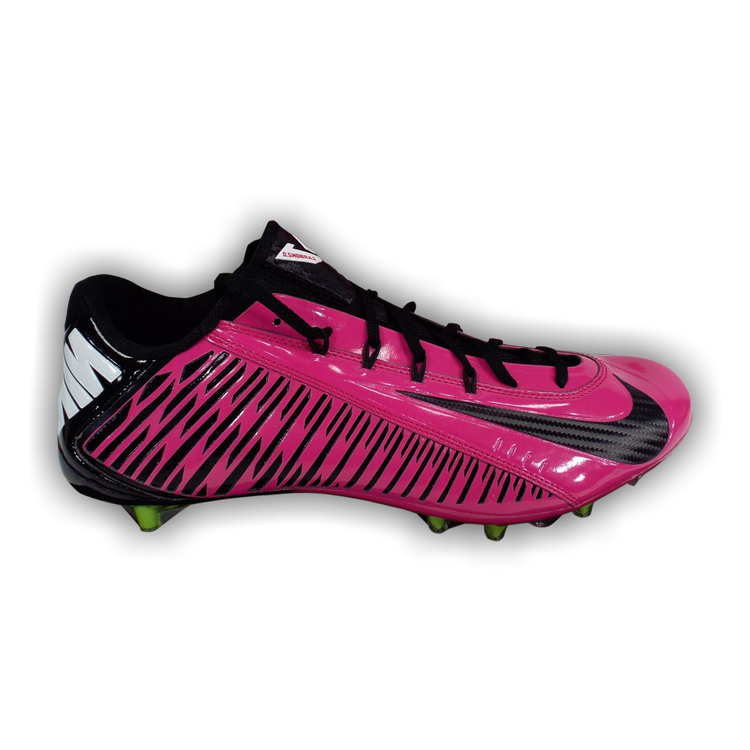 NIKE Vapor Carbon“ピンクリボン“XLサイズ 新品・未使用 Buy Nike Vapor Carbon Elite 2.0 TD 'Breast Cancer Awareness