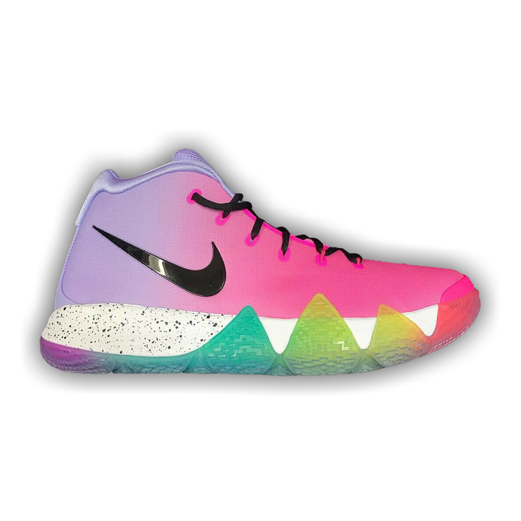 Nike kyrie 4 be true Clearance
