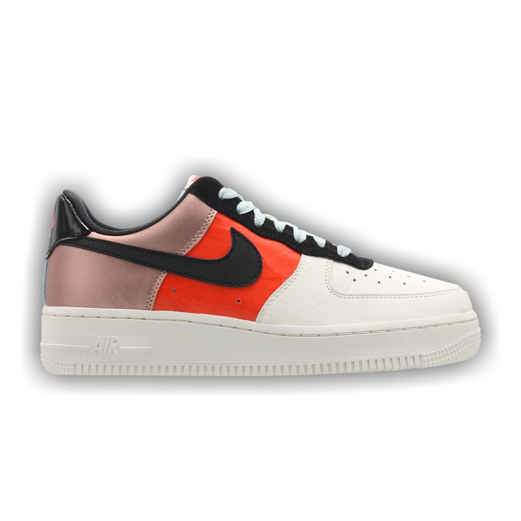 Achetez des Wmns Air Force 1 Low Mettallic Red Bronze CT3429 900 GOAT FR