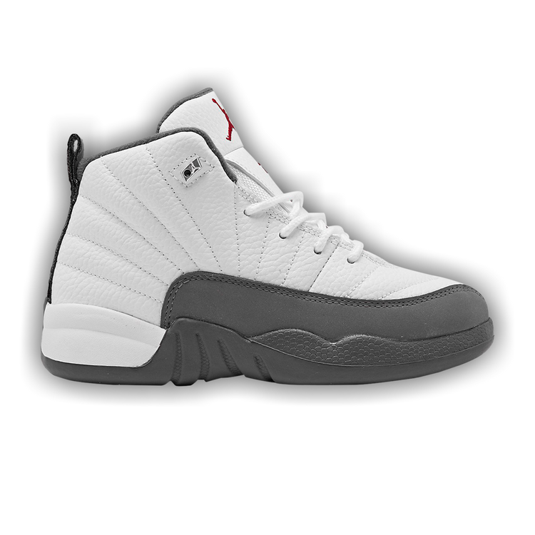Air Jordan Retro 12 Dark Grey