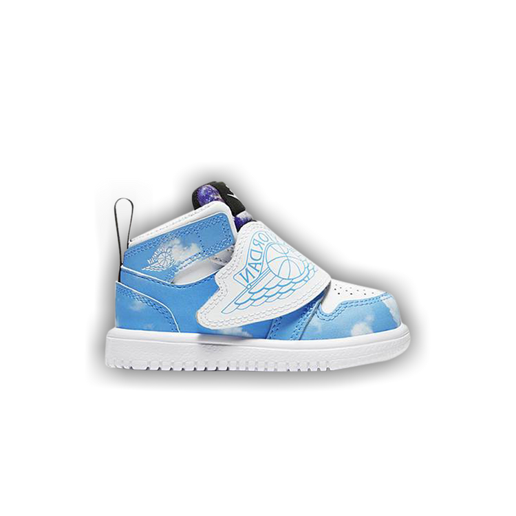 その他 NIKE  SKY JORDAN 1 (TD) 14cm SKY JORDAN 1 TD Jordan Men's | Ballzy
