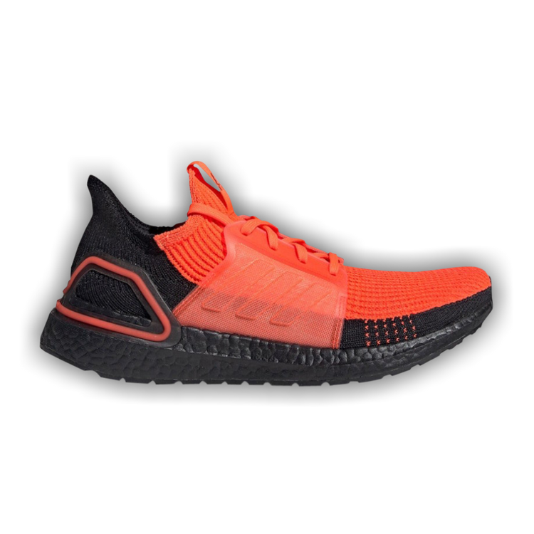 Ultra boost 19 red sale