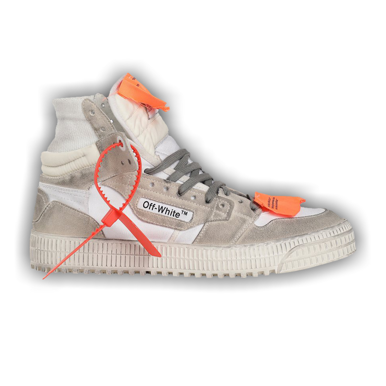 Buy Off-White Off-Court 3.0 High 'Sand' - OMIA065S23LEA002