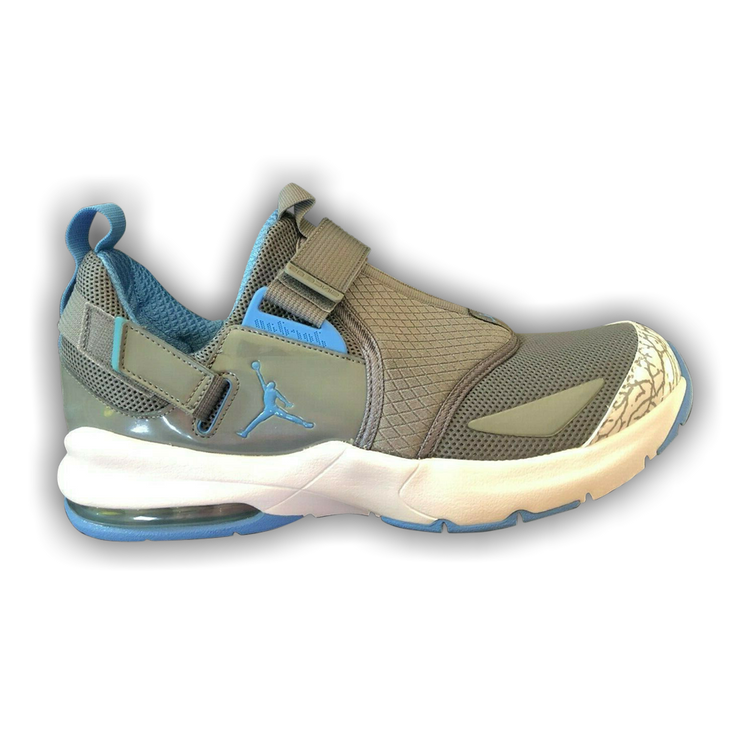 Buy Jordan Trunner 11 LX Grey University Blue 467892 008 GOAT