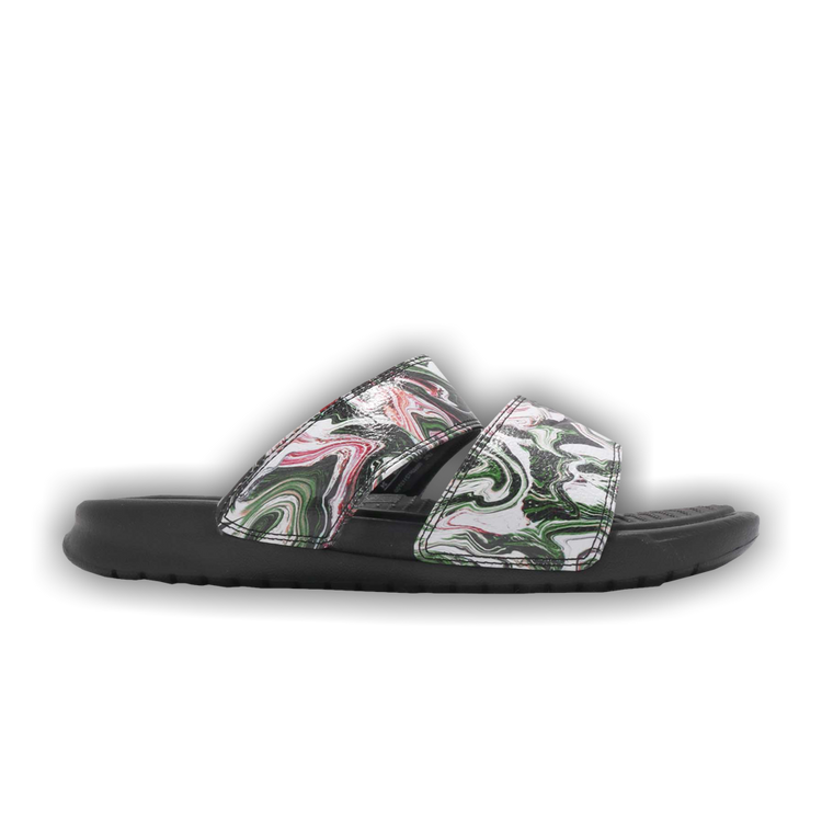 Duo benassi slides hotsell