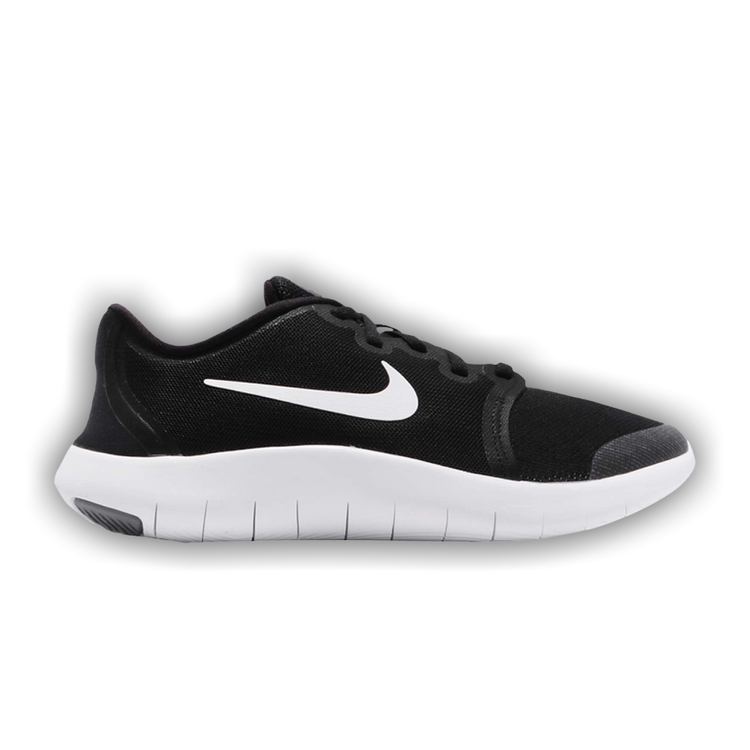 Nike flex contact 2 black shop