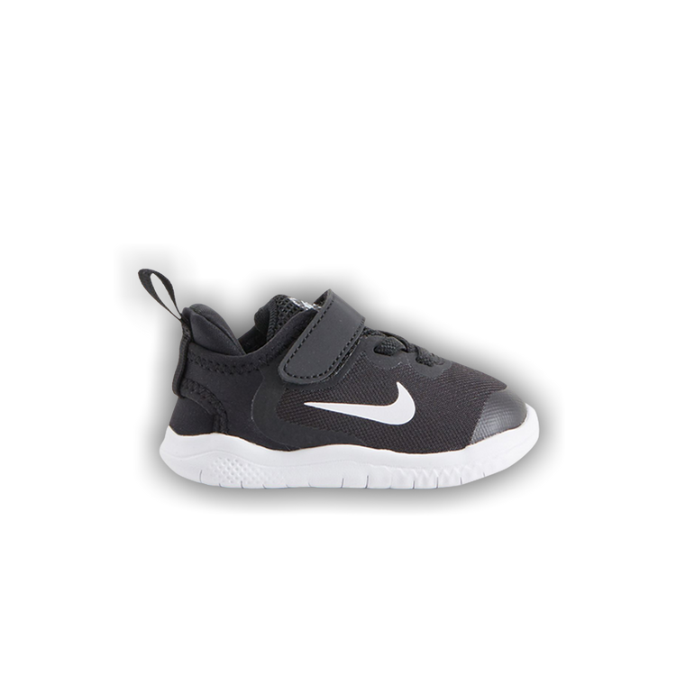 Buy Free RN 2018 TDV Black White AH3453 003 GOAT