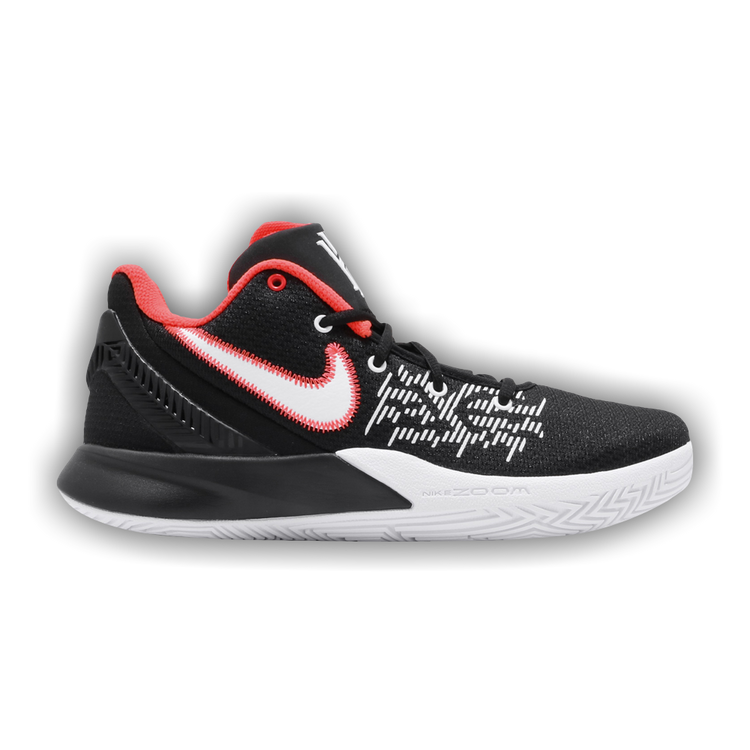 Buy Kyrie Flytrap 2 EP 'Bright Crimson' - AO4438 008 | GOAT
