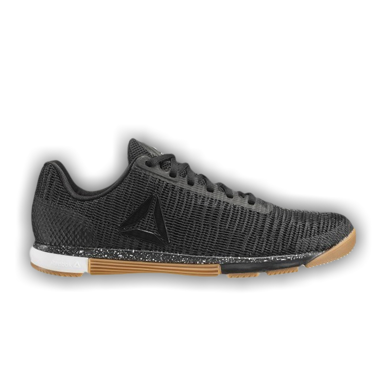 Reebok speed tr flexweave black gum online