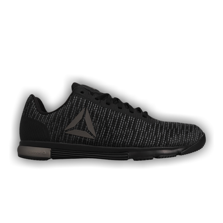 Speed TR Flexweave 'Black' | GOAT