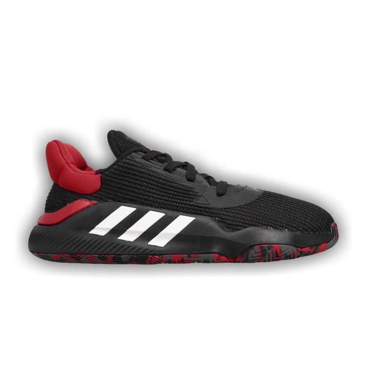 Buy Pro Bounce 2019 Low GCA Scarlet EF8800 GOAT
