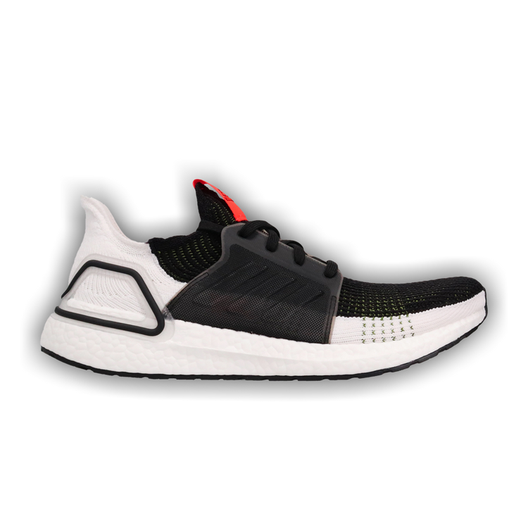 Buy UltraBoost 19 Solar Red G27132 GOAT