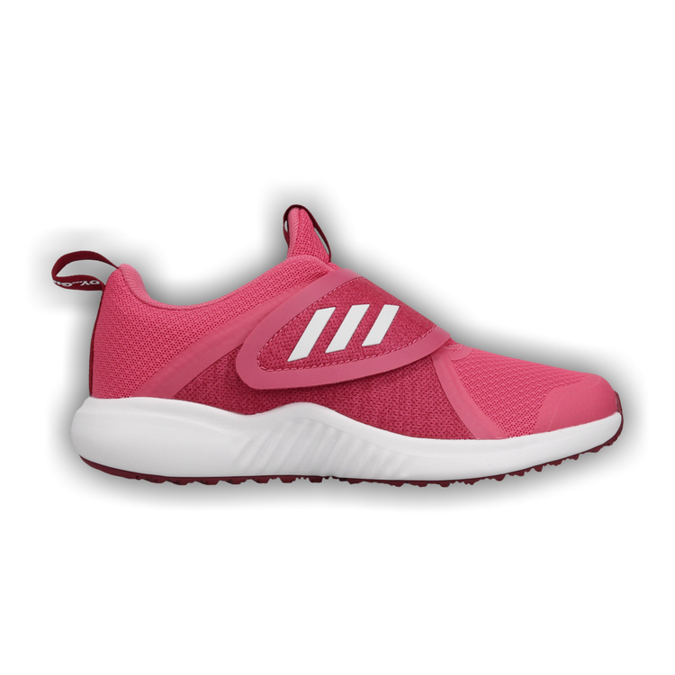 FortaRun X CF K 'Real Pink' | GOAT