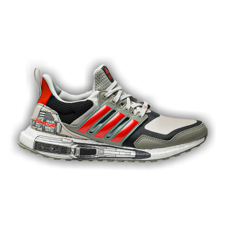 adidas ultraboost star wars x wing